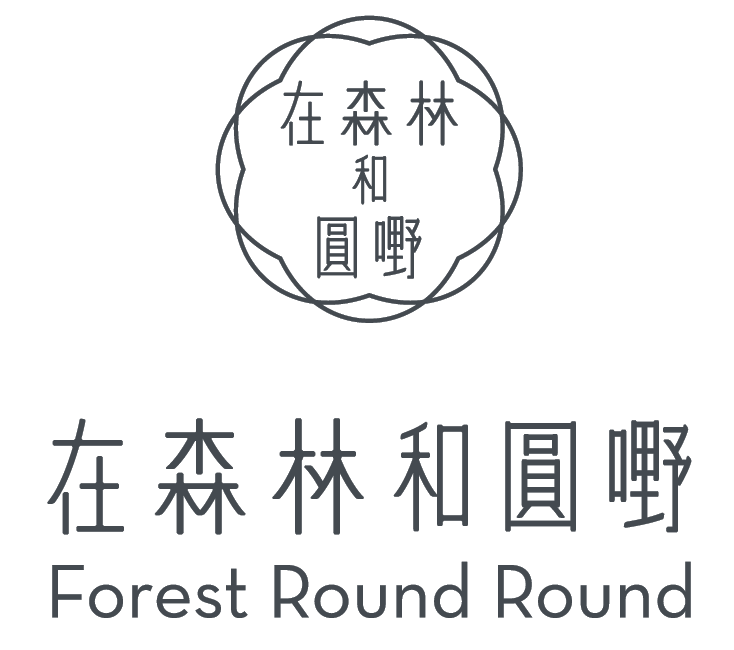 Forest Round Round