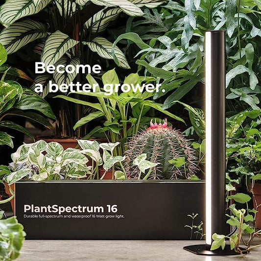 [ 預訂 ] Mother PlantSpectrum 植物燈