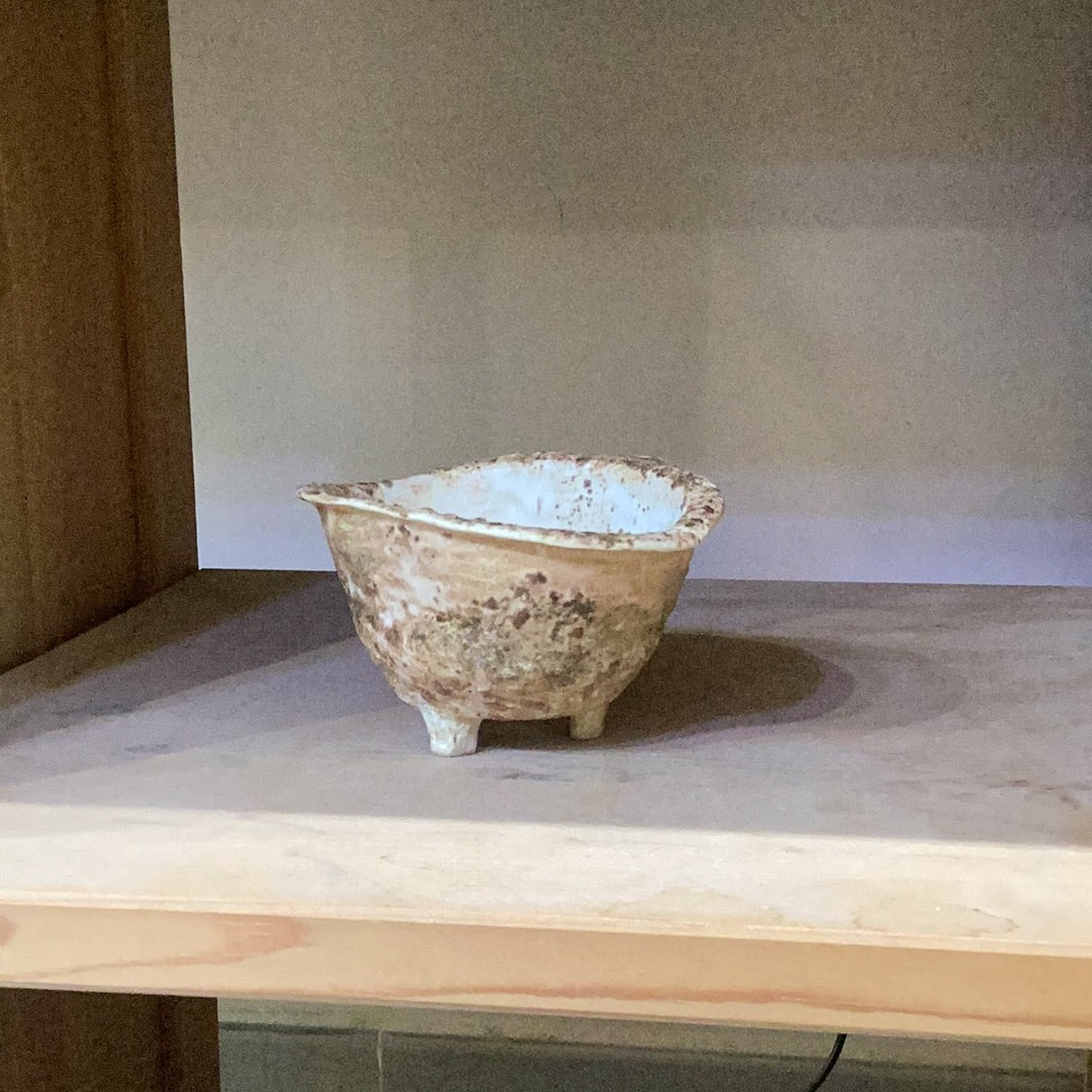 [ MAY LOO 盧婉嫻 ] 泥繪系列