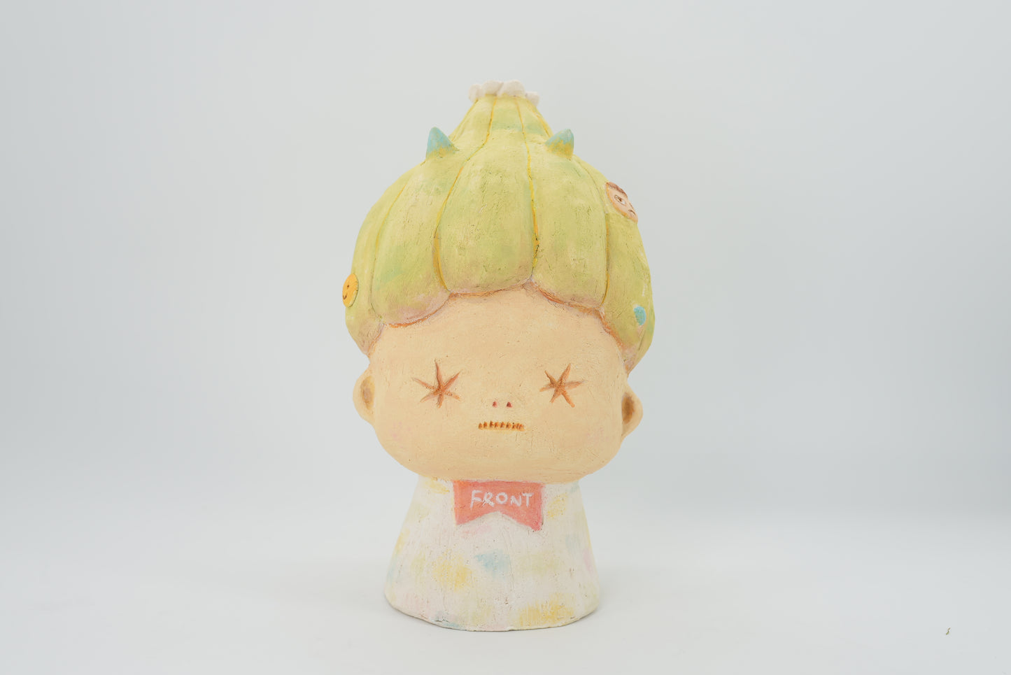 Poh One off by Eggzy Lin@91art