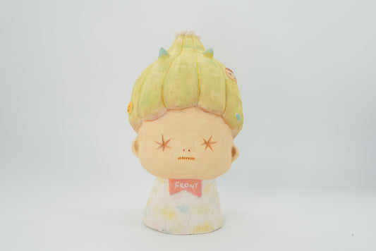 Poh One off by Eggzy Lin@91art
